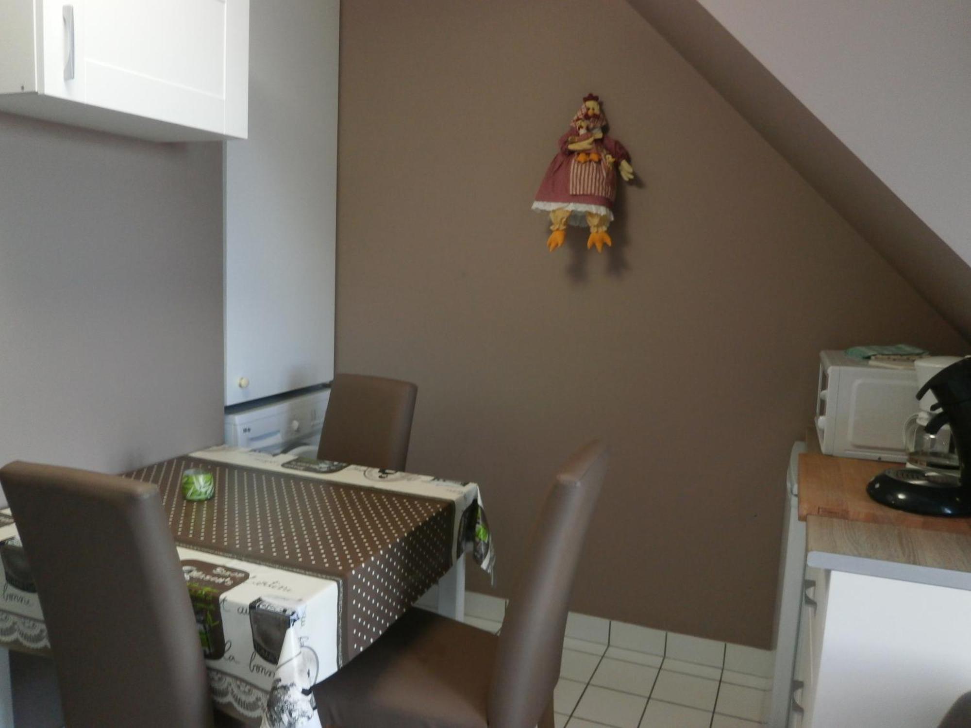 Escapade Au Coeur De Honfleur Avec Parking Prive Et Vue Panoramique Apartment Ngoại thất bức ảnh